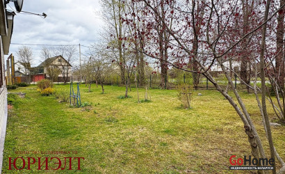 Купить дом, Витебск, 7-я Задорожная, 2Б, 14.32 соток. Фото 8