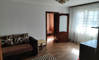 Снять 2-комнатную квартиру на сутки, Минск, ул. Народная, д. 45 (Заводской район). Фото 3