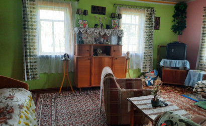 Купить дом, Борковичи, Лесоскладская 2-я ул., 15 соток. Фото 15