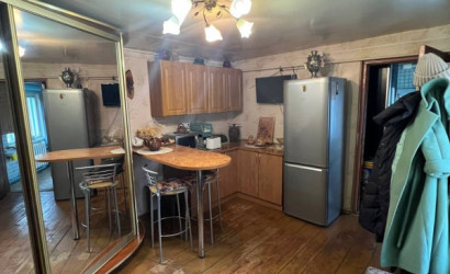 Купить дом, Барановичи, 2-й Шевченко, 6 соток. Фото 6