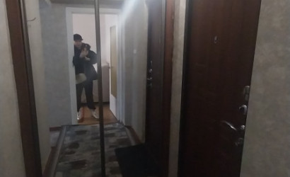 Снять 1-комнатную квартиру, Минск, просп. Пушкина, д. 59 (Фрунзенский район). Фото 7