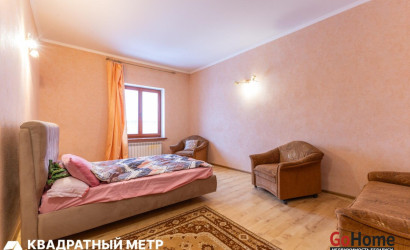 Купить дом, Колодищи, Тихоновская ул., 21, 15 соток. Фото 31