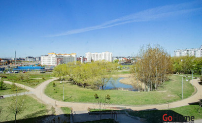 Купить 3-комнатную квартиру, Минск, Камайская ул., 14(Центральный район). Фото 24