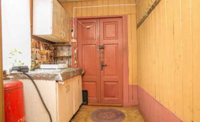  3-этаж.(78.9 м2), КОРСАКИ