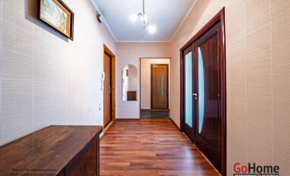 Купить 2-комнатную квартиру, Минск, Газеты Звязда, 44 (Московский район). Фото 4