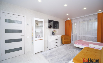 Купить 1-комнатную квартиру, Минск, Одинцова ул., 71/2 (Фрунзенский район). Фото 2