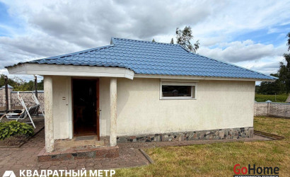  3-этаж.(115.2 м2), Заречаны