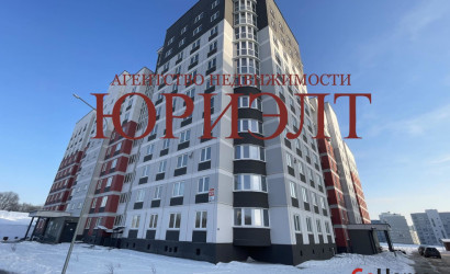 Купить 1-комнатную квартиру, Гродно, Виктора Саяпина, 22. Фото 1