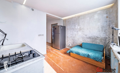 Купить 1-комнатную квартиру, Минск, Казинца, 41 (Октябрьский район). Фото 8