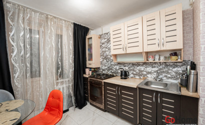 Купить 3-комнатную квартиру, Минск, Космонавтов, 38 (Московский район). Фото 17