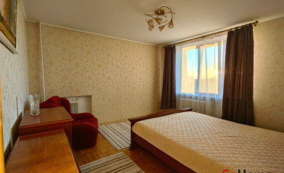 Снять 3-комнатную квартиру, Минск, г. Минск, пер. Калинина, 9. Фото 5