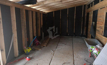 Купить дом в деревне, Сокол, 5.3 соток. Фото 7