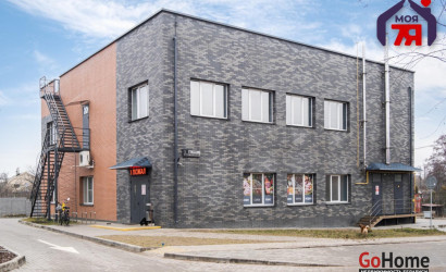 Аренда офиса, Большой Тростенец, Луговая ул., 14/В,  от 20 до 656.4 кв.м.. Фото 3