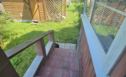 Купить дачу, Железняки, 7 соток. Фото 10