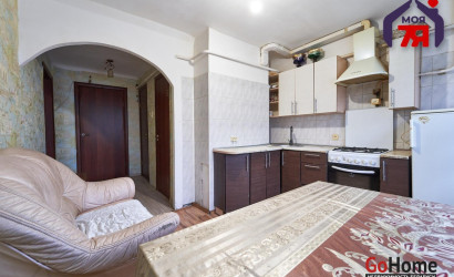 Купить 2-комнатную квартиру, Лесной, Троицкая ул., 18. Фото 7