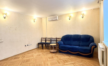 Купить 3-комнатную квартиру, Минск, Пономаренко ул., 56 (Фрунзенский район). Фото 9