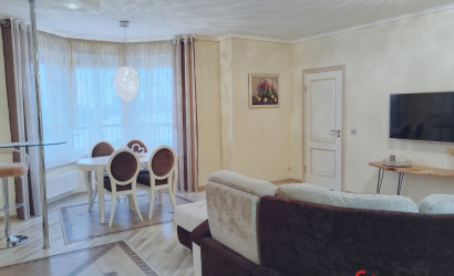 Снять 3-комнатную квартиру, Минск, ул. Сурганова, д. 5а(Первомайский район). Фото 11