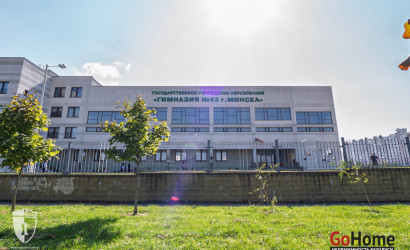 Купить 2-комнатную квартиру, Минск, Нёманская, 36 (Фрунзенский район). Фото 15