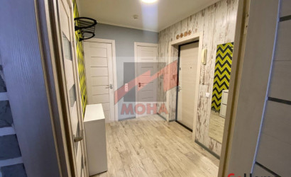 Купить 2-комнатную квартиру, Брест, просп. Машерова, д. . Фото 9