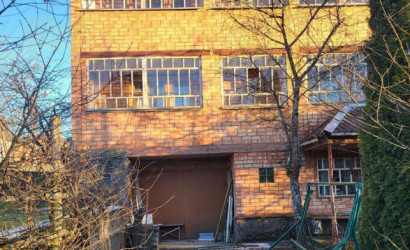 Купить дом в деревне, ЗЕЛЁНАЯ ДУБРАВУШКА, 12.33 соток. Фото 2