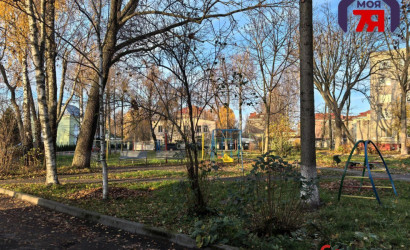 Купить 2-комнатную квартиру, Слуцк, Пионерская ул., 6. Фото 6