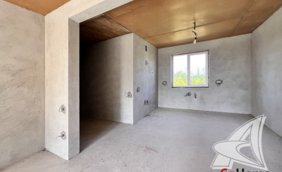 Купить дом, Гутовичи, Чернинский с/с, 15 соток. Фото 13