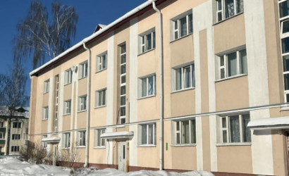 Купить 3-комнатную квартиру, Городок, Пролетарская, 28. Фото 15