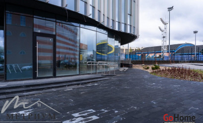 Аренда торгового помещения, Минск, Победителей просп., 63/В,  от 122.82 до 261.75 кв.м.. Фото 5