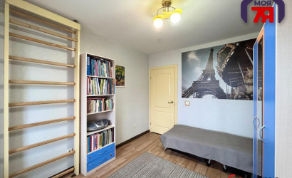 Купить 3-комнатную квартиру, Солигорск, Октябрьская ул., 101. Фото 17