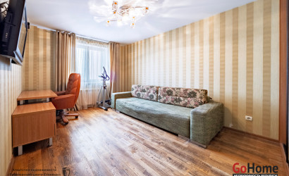 Купить 2-комнатную квартиру, Минск, Притыцкого, 87(Фрунзенский район). Фото 10