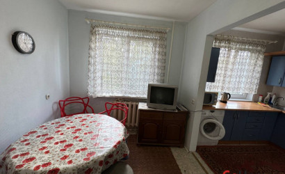 Снять 3-комнатную квартиру на сутки, Солигорск, Козлова, 5. Фото 7