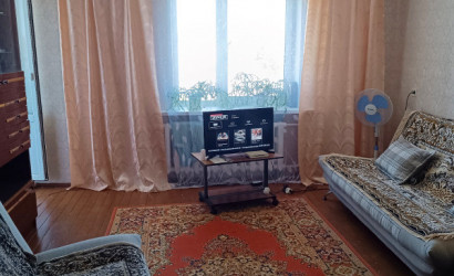 Купить 3-комнатную квартиру, Руба, 70лет Октября 9. Фото 3