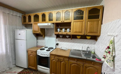 Снять 3-комнатную квартиру, Минск, Тимирязева, 2 (Центральный район). Фото 4
