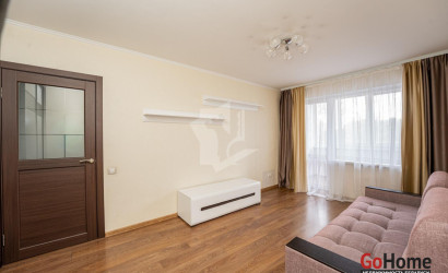 Купить 1-комнатную квартиру, Минск, Кульман ул., 32(Советский район). Фото 8