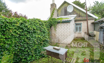 Купить дом, Городечно, Пушкина ул., 20.46 соток. Фото 12