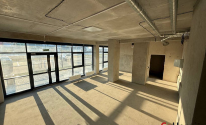 Аренда офиса, Минск, ул. Тимирязева, д. 126,  123.6 кв.м.. Фото 4