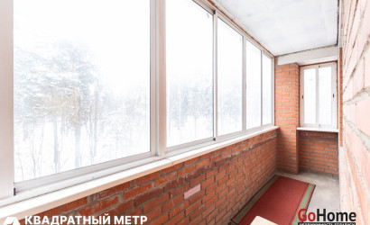 Купить 4-комнатную квартиру, Минск, ул. Стариновская, д. 3 (Первомайский район). Фото 5