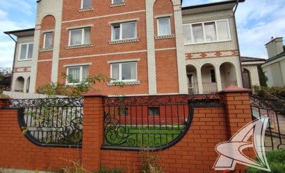 Купить дом, Брест, Красный двор, 5.57 соток. Фото 6