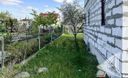 Купить дом, Брест, Мухавецкий с/с, 6.09 соток. Фото 33