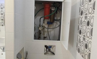 Купить 3-комнатную квартиру, Витебск, Мира ул., 42. Фото 14