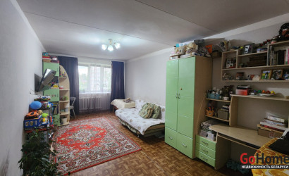 Купить 1-комнатную квартиру, Лесной, Троицкая ул., 30. Фото 4