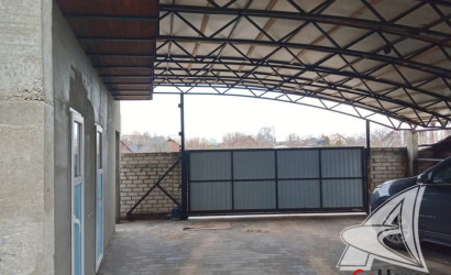 Купить дом, Брест, Пугачево, 13.3 соток. Фото 9