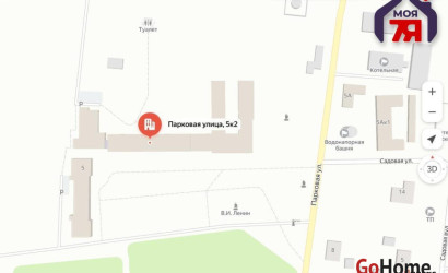 Продажа помещения, Юголин, Парковая ул.,  5000 кв.м.. Фото 34