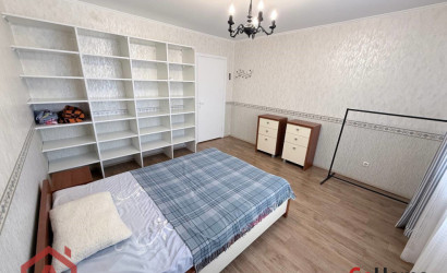 Снять 2-комнатную квартиру, Минск, Прушинских, 78 (Ленинский район). Фото 3