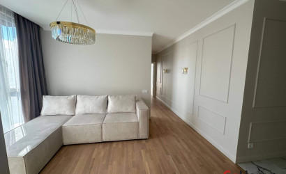 Купить 3-комнатную квартиру, Минск, Макаенка ул., 12/Ж (Первомайский район). Фото 9