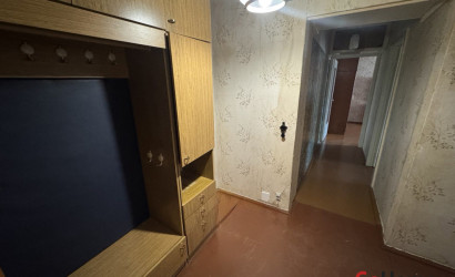 Купить 2-комнатную квартиру, Гродно, Ленинского Комсомола, 4. Фото 9