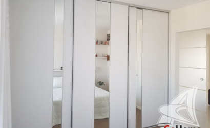 Купить 3-комнатную квартиру, Брест, Ямно-вычулки, ул. Старожитная. Фото 5