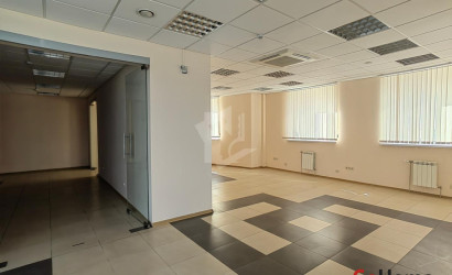 Аренда офиса, Минск, Богдановича ул., 108, 148 кв.м.. Фото 8