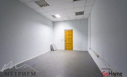 Аренда помещения, Минск, Партизанский просп., 45,  от 80 до 177.5 кв.м.. Фото 25