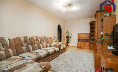 Купить 4-комнатную квартиру, Минск, Горецкого ул., 11 (Фрунзенский район). Фото 3